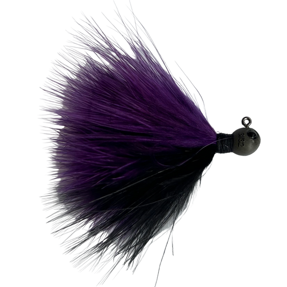 BEAST COAST TUNGSTEN SUPERFLY HAIRJIG