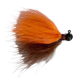 BEAST COAST TUNGSTEN SUPERFLY HAIRJIG