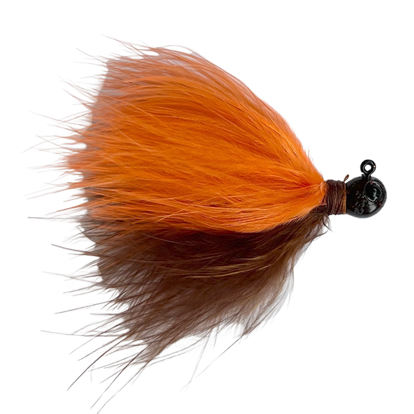 BEAST COAST TUNGSTEN SUPERFLY HAIRJIG