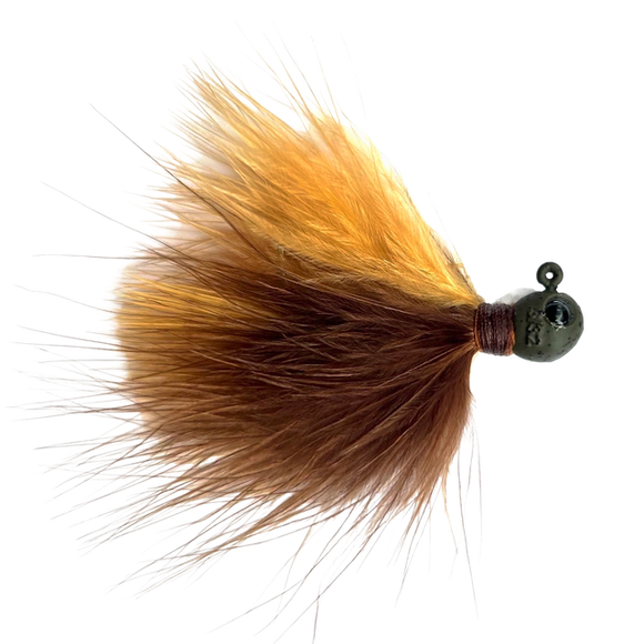 BEAST COAST TUNGSTEN SUPERFLY HAIRJIG