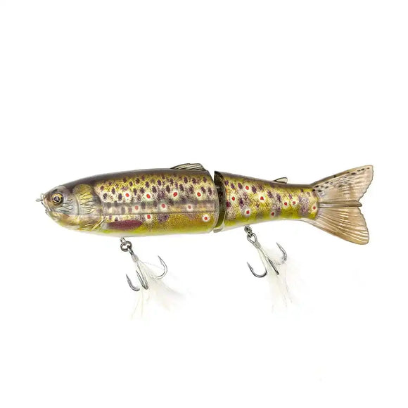 SAVAGE GEAR SCANDAL GLIDE BAIT