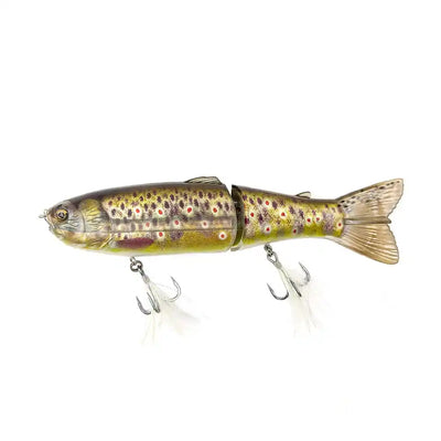 SAVAGE GEAR SCANDAL GLIDE BAIT