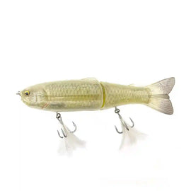SAVAGE GEAR SCANDAL GLIDE BAIT - 0