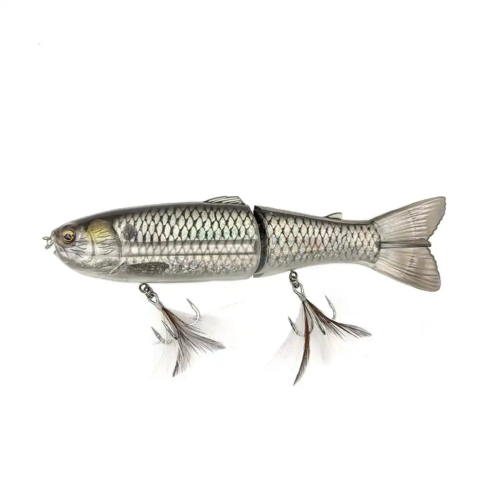 Savage Gear Deviator Swim - Leurres durs lipless - Magasin de peche