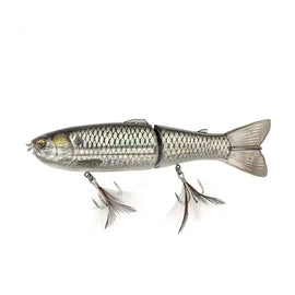 Buy gizzard-shad SAVAGE GEAR SCANDAL GLIDE BAIT