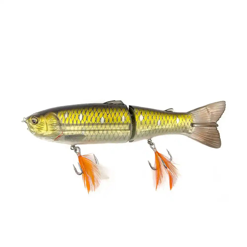 savage-gear.com Scandal Golden Shiner / 9.8 in