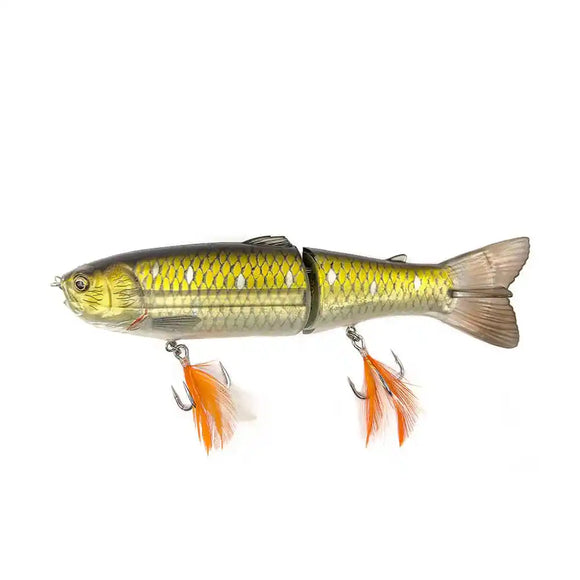 SAVAGE GEAR SCANDAL GLIDE BAIT