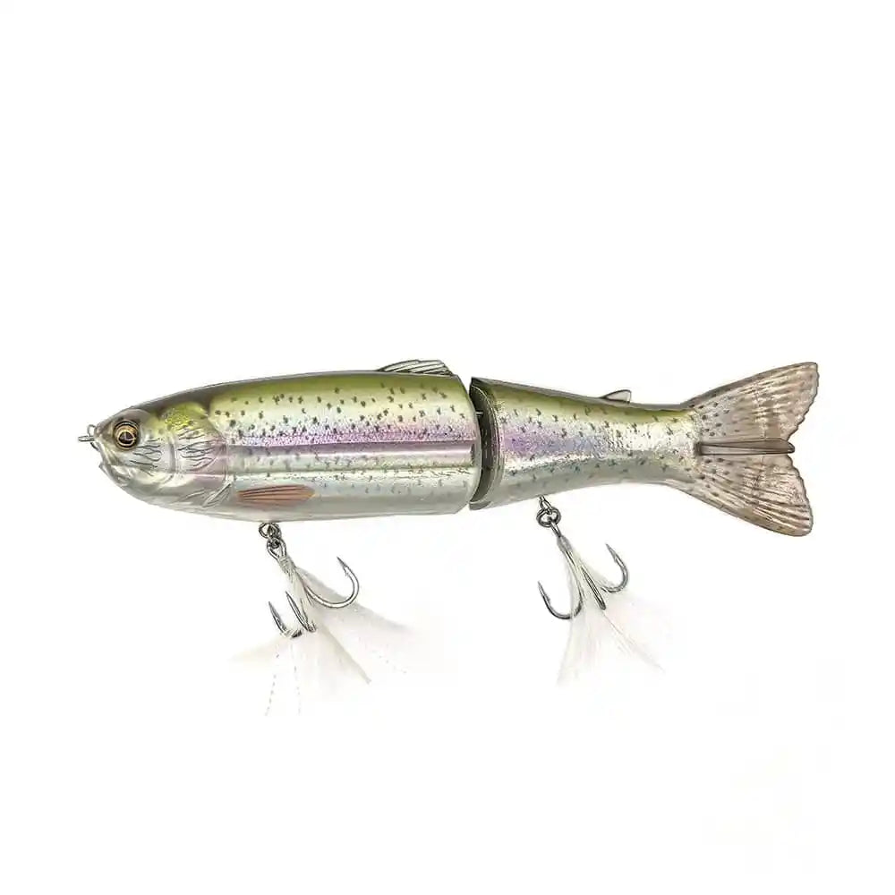 SAVAGE GEAR SCANDAL GLIDE BAIT | Copperstate Tackle