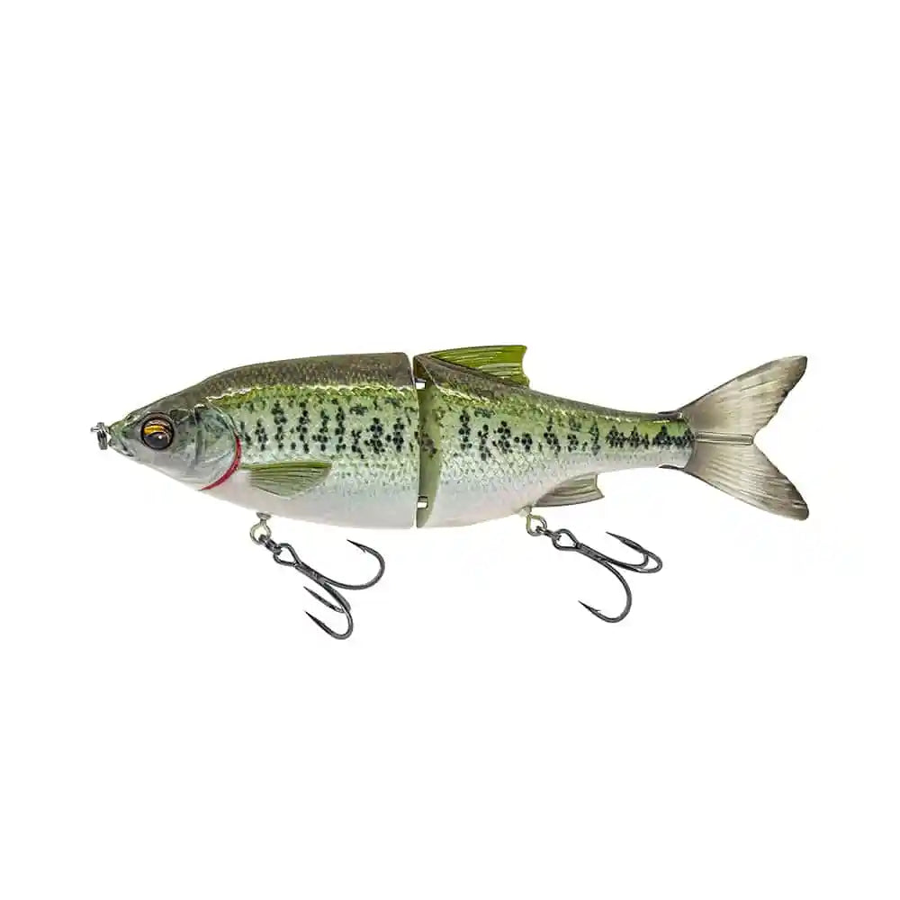 SAVAGE GEAR SHINE GLIDE PRO | Copperstate Tackle