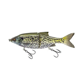 Buy crappie SAVAGE GEAR SHINE GLIDE PRO