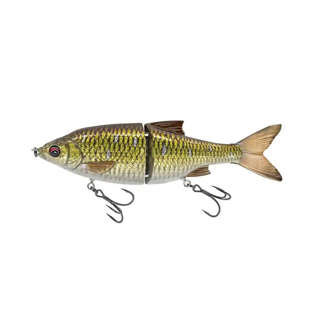 Ｗｏｏｄ  Ｎ  brothers   Prop  Shiner SAVAGE GEAR SHINE GLIDE PRO | Copperstate Tackle