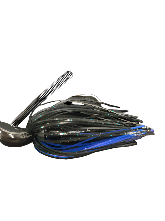 GREENFISH TACKLE G-CAST JIG