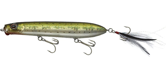 EVERGREEN SB TOPWATER BAIT