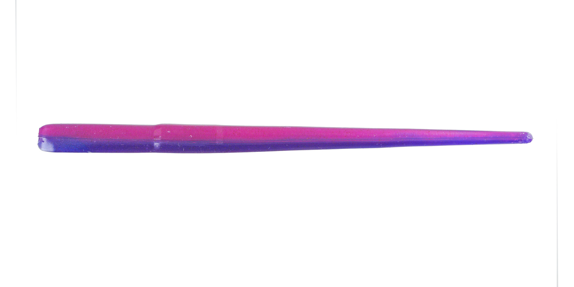 Buy double-purple BIG BITE BAITS SCENTSATION CLIFF HANGER WORM