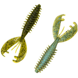 Buy memphis-green BASSMOOCH SHOOTER CRAW