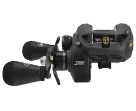 LEW'S SUPER DUTY 300 BAITCAST REEL - 0