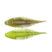 #220 Green Pumpkin/Chart.