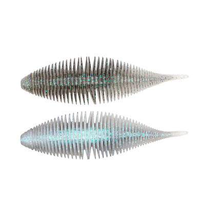 Buy 268-electric-shad GEEGRACK BELLOWS SHAD 6.8