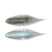 #268 Electric Shad