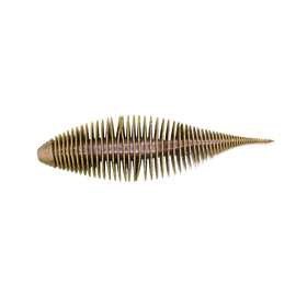 GEEGRACK BELLOWS SHAD 6.8