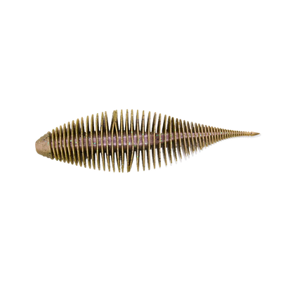 GEEGRACK BELLOWS SHAD 6.8