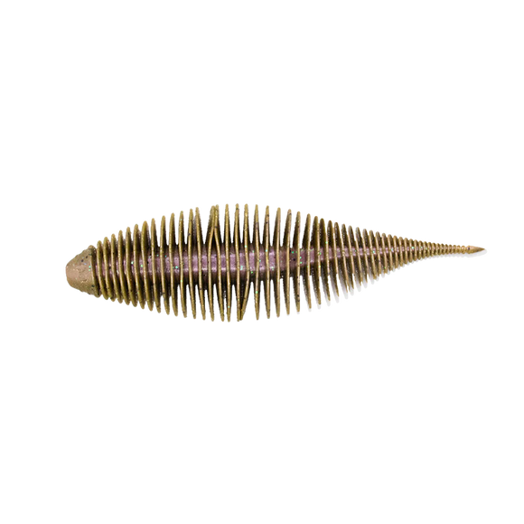 GEEGRACK BELLOWS SHAD 6.8
