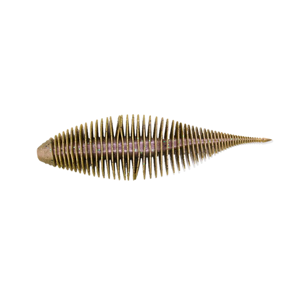 GEEGRACK BELLOWS SHAD 6.8 | Copperstate Tackle