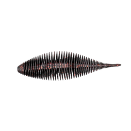 GEEGRACK BELLOWS SHAD 6.8
