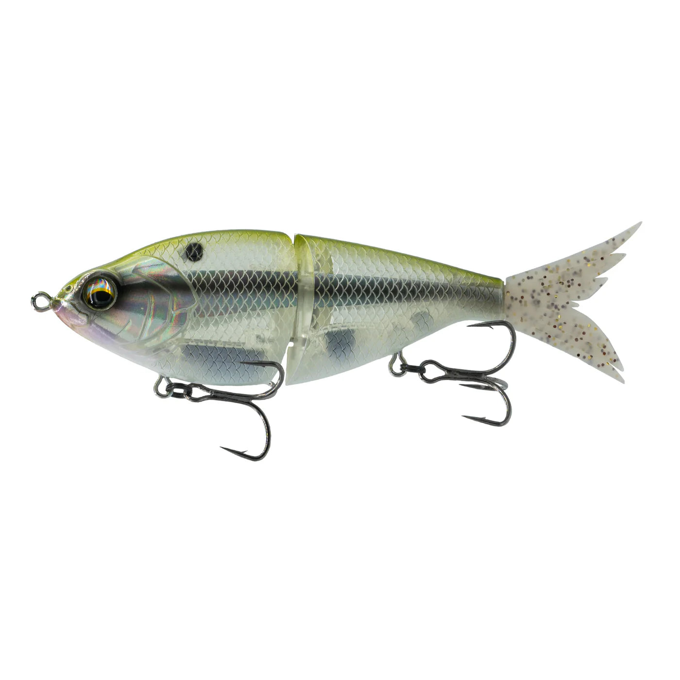 Hard Body Swimbaits | Copperstate Tackle