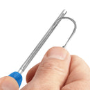 CUDA 7″ DIAMOND SHARPENER & HOOK EXTRACTOR-2