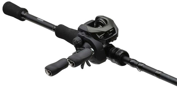 SHIMANO CAIUS CASTING COMBO