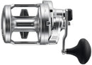 SHIMANO SPEED MASTER II LEVER DRAG REEL-2