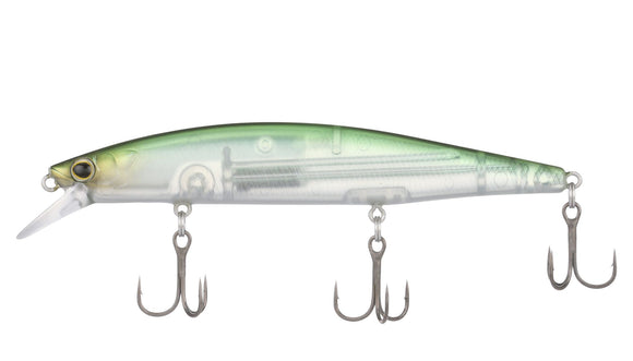 SHIMANO WORLD MINNOW 115SP