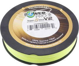 Buy moon-shine POWER PRO SUPER SLICK V2 SPOOLS - 150YD