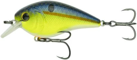 Buy sexified-chartreuse-shad 6TH SENSE CRUSH MINI 25X