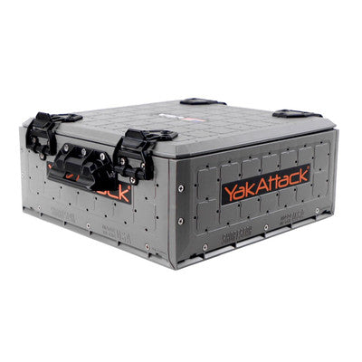 YAKATTACK SHORTSTAK SOLO STORAGE BOX