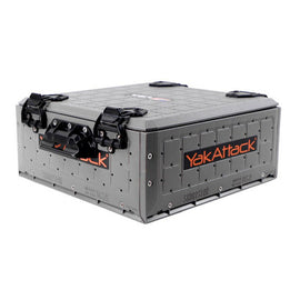 Buy battleship-grey YAKATTACK SHORTSTAK SOLO STORAGE BOX