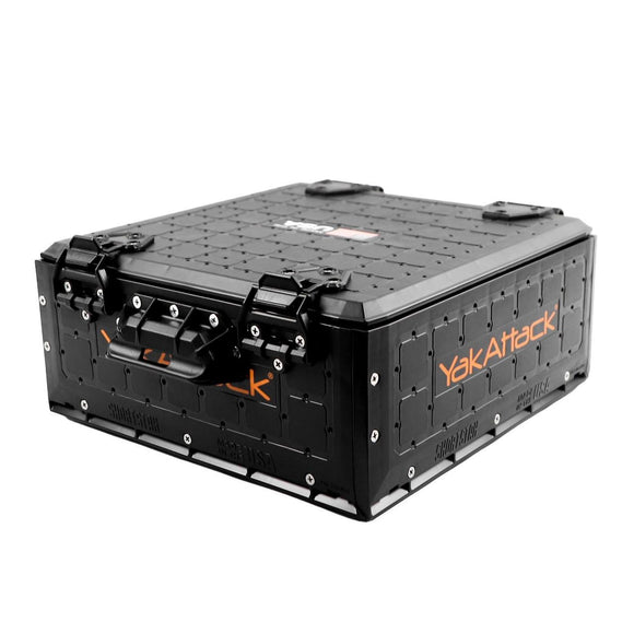YAKATTACK SHORTSTAK SOLO STORAGE BOX