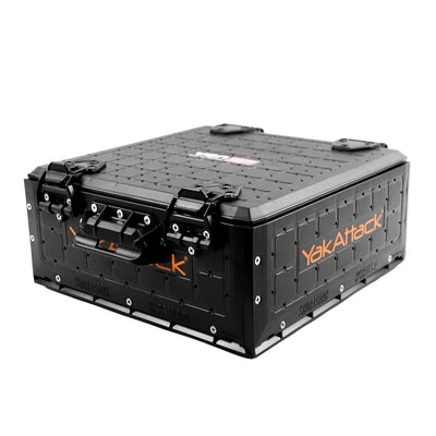 YAKATTACK SHORTSTAK SOLO STORAGE BOX