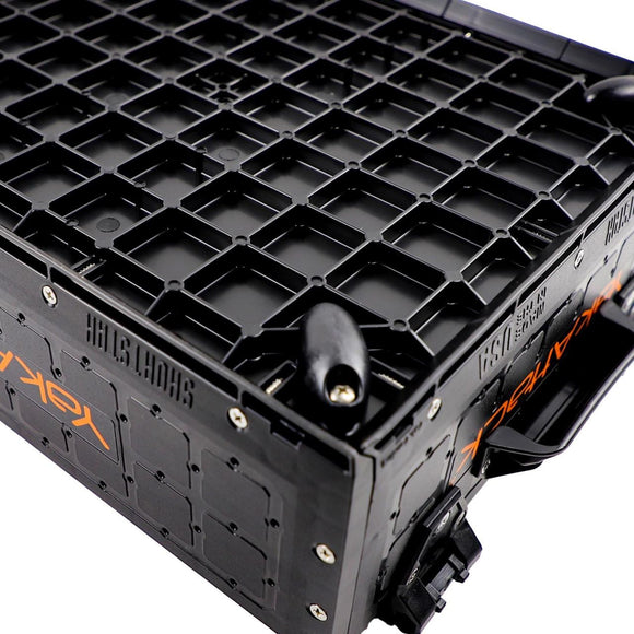 YAKATTACK SHORTSTAK SOLO STORAGE BOX