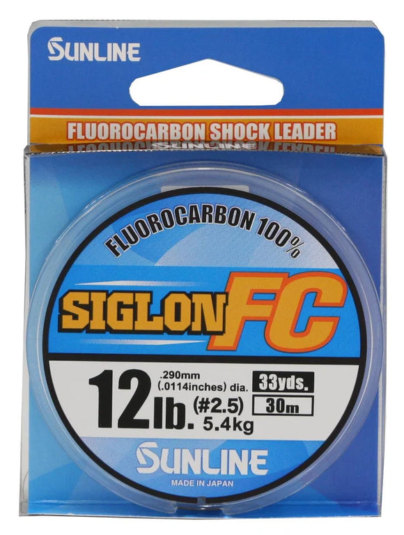 SUNLINE SIGLON FC LEADER