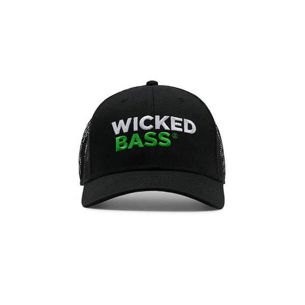 WICKED BASS THE SIGNATURE HAT