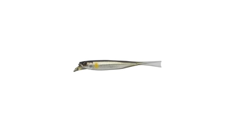 Buy silver-ayu JACKALL DRIFT FRY 4.0