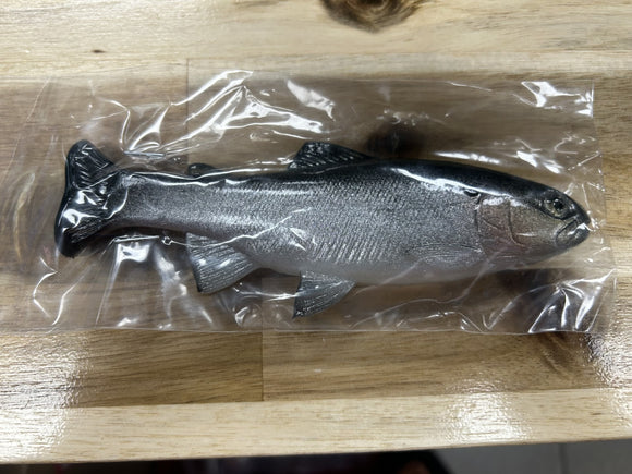 HUDDLESTON DELUXE 6" HOLLOW BODY SWIMBAIT