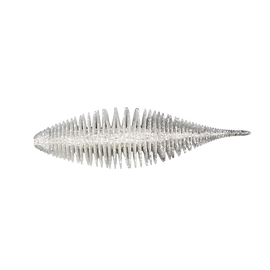 Buy 426-tinfoil GEEGRACK BELLOWS SHAD 6.8