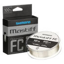 SHIMANO MASTIFF FC FLUOROCARBON LINE-1