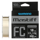 SHIMANO MASTIFF FC FLUOROCARBON LINE-2