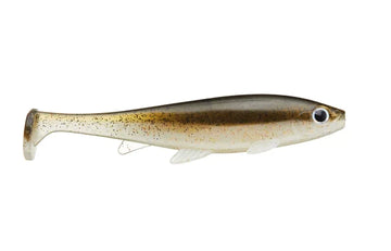 Buy smoke-shad G-RATT BAITS x GCJ BAITS WEEDLESS EXECUTIONER