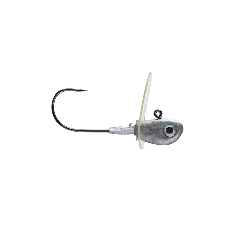 PULSE FISH LURES PULSE JIG - 1 oz - 0