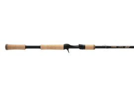 G. LOOMIS GLX FLIP AND PITCH CASTING '24